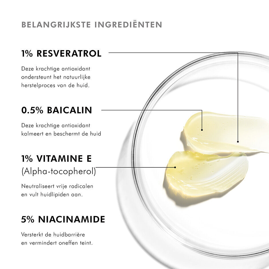 Resveratrol B E