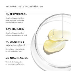 Resveratrol B E