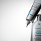 A close-up of two SkinCeuticals sunscreen tubes, one labeled "Physical Matte UV Defense" and the other "Delicate Skin UV Defense," both showcasing their products with SPF protection.