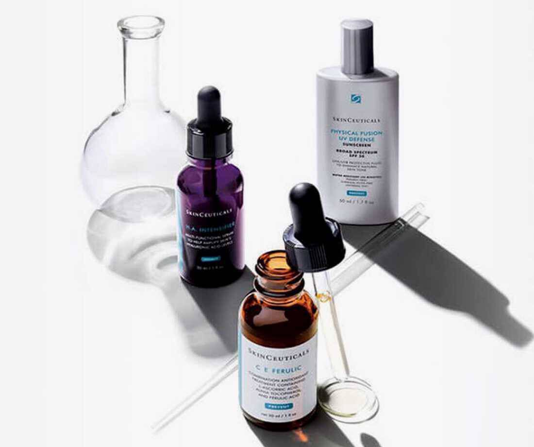 Integrated Skincare