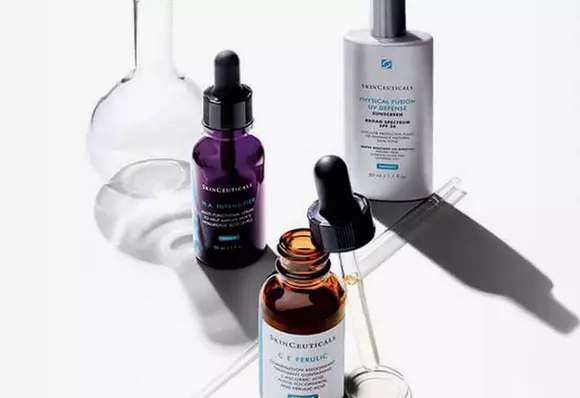 Integrated Skincare