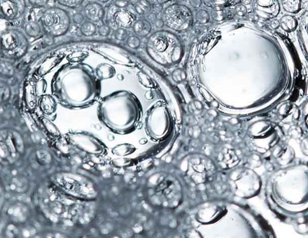 Complexe de peptides (Hexapeptide + Depeptide)