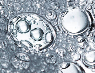 Complexe de peptides (Hexapeptide + Depeptide)