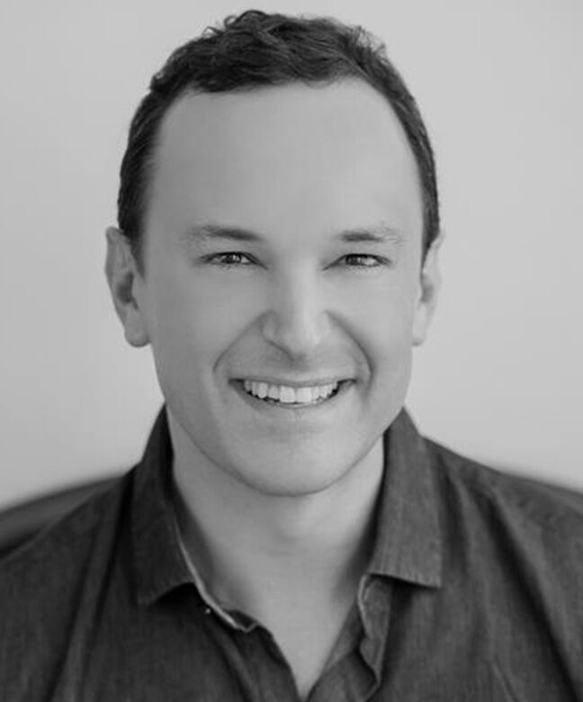 Dr. Ted Lain