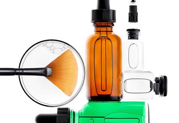 Integrated Skincare
