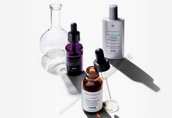 Integrated Skincare