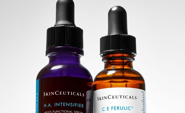 Skincare Professional