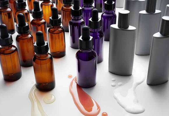 Integrated Skincare