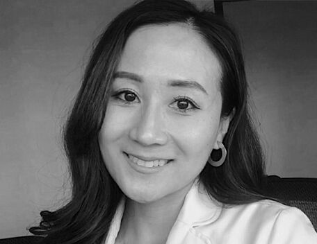 Dr. Jenny Liu