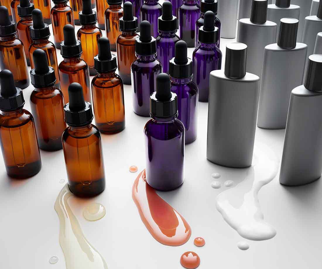 Integrated Skincare