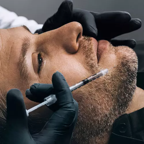 Injectables