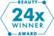 beauty award
