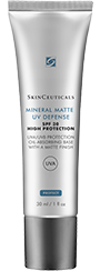 MINERAL MATTE UV DEFENSE SPF 30