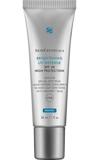 Brightening UV Defense SPF 30