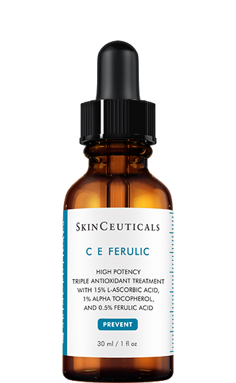 C E Ferulic Serum met 15% pure vitamine C