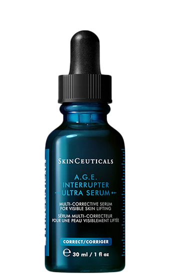 A.G.E. Interrupter Ultra Serum
