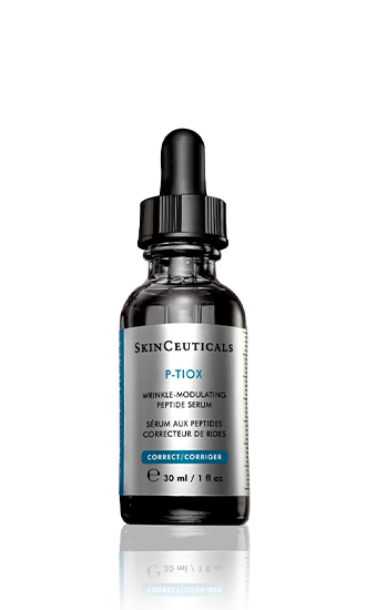 P-TIOX peptidenserum